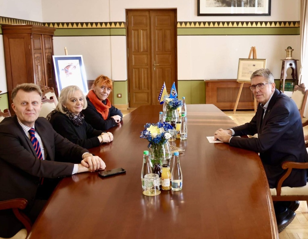 Slika aktivnosti i novosti